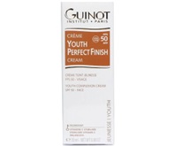Cream cc +15  youth perfect finish